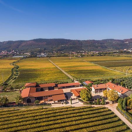 Agriturismo Corte Moranda Verona Esterno foto
