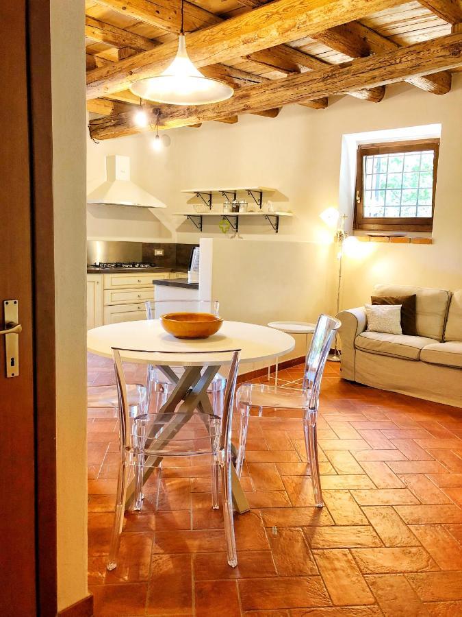 Agriturismo Corte Moranda Verona Esterno foto