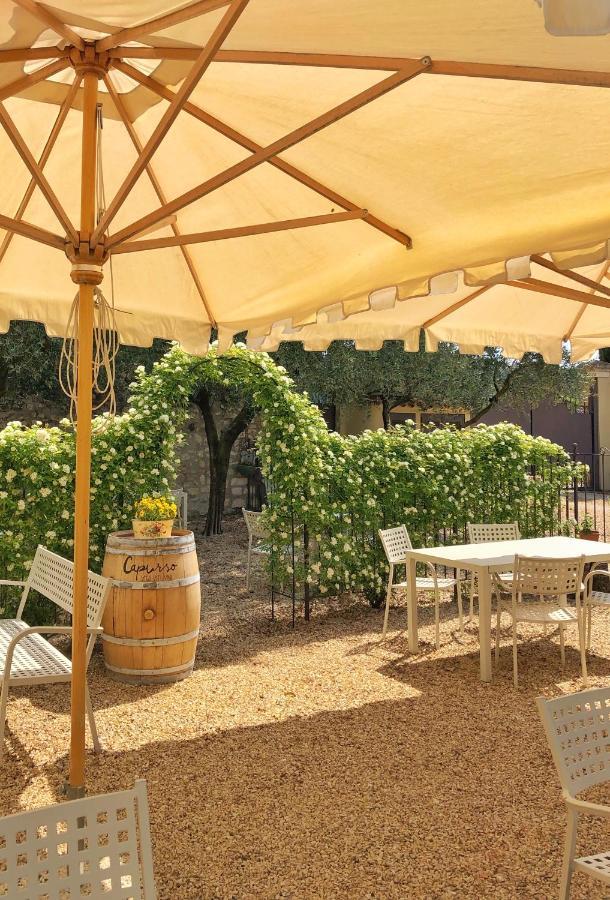 Agriturismo Corte Moranda Verona Esterno foto