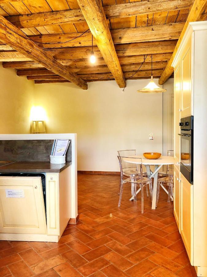 Agriturismo Corte Moranda Verona Esterno foto
