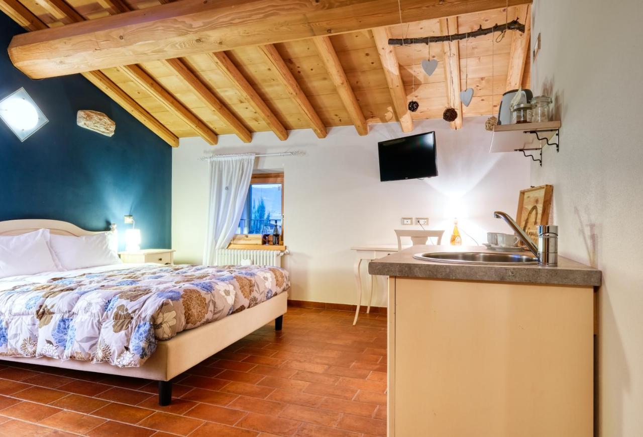 Agriturismo Corte Moranda Verona Esterno foto