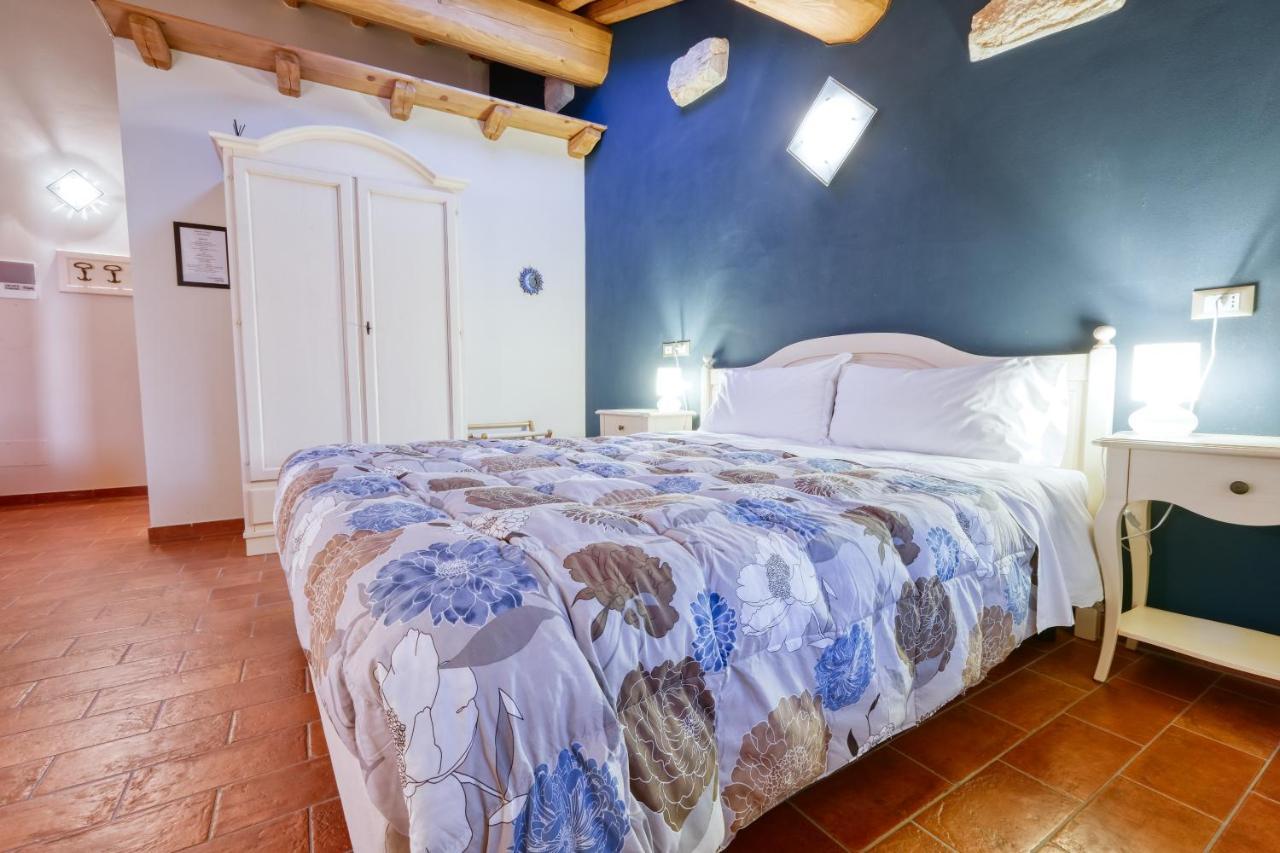 Agriturismo Corte Moranda Verona Esterno foto