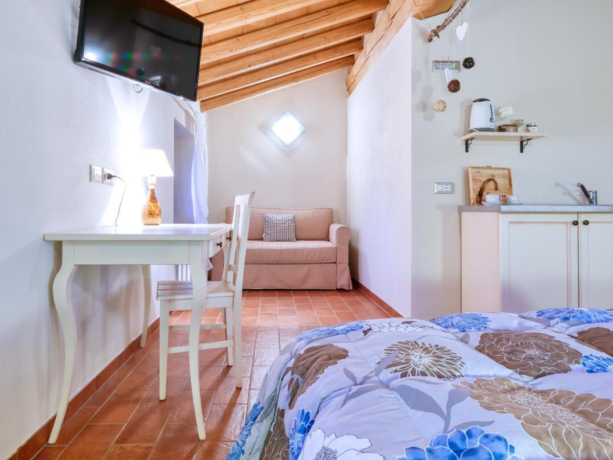 Agriturismo Corte Moranda Verona Esterno foto