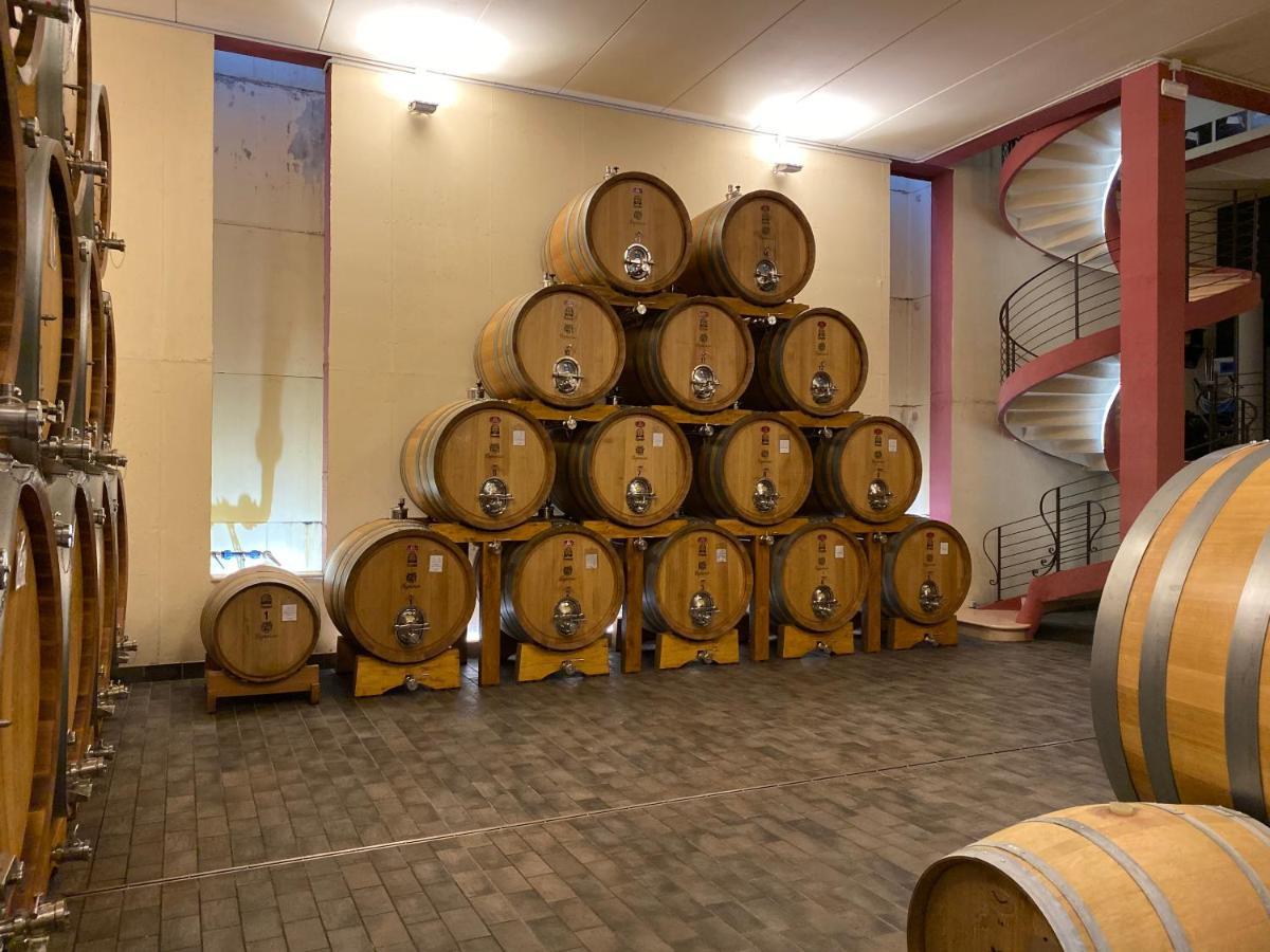Agriturismo Corte Moranda Verona Esterno foto