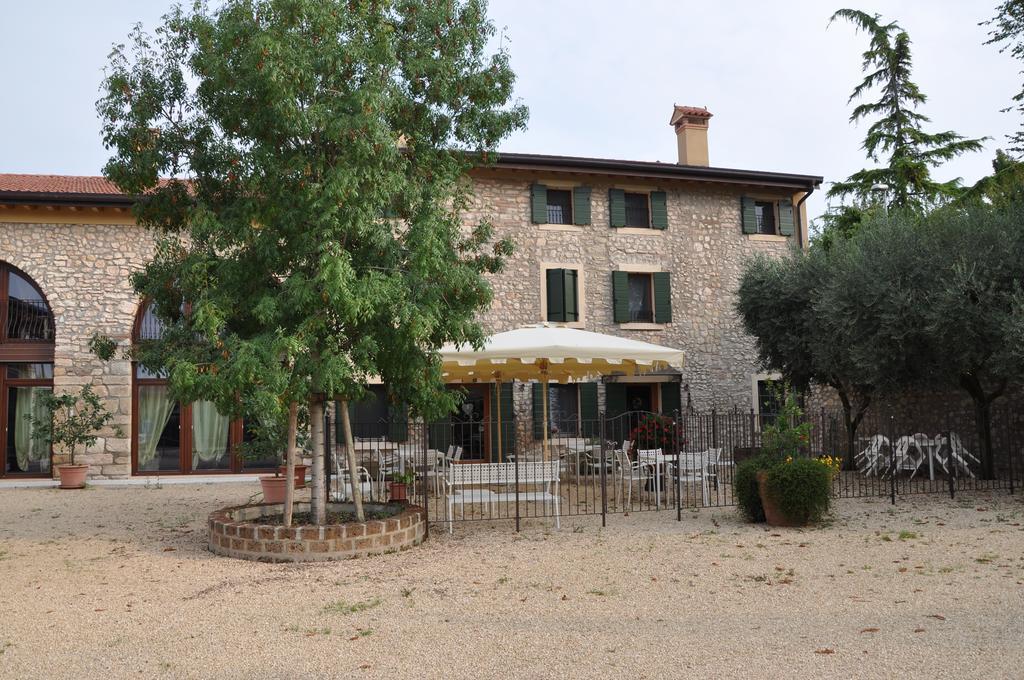 Agriturismo Corte Moranda Verona Esterno foto