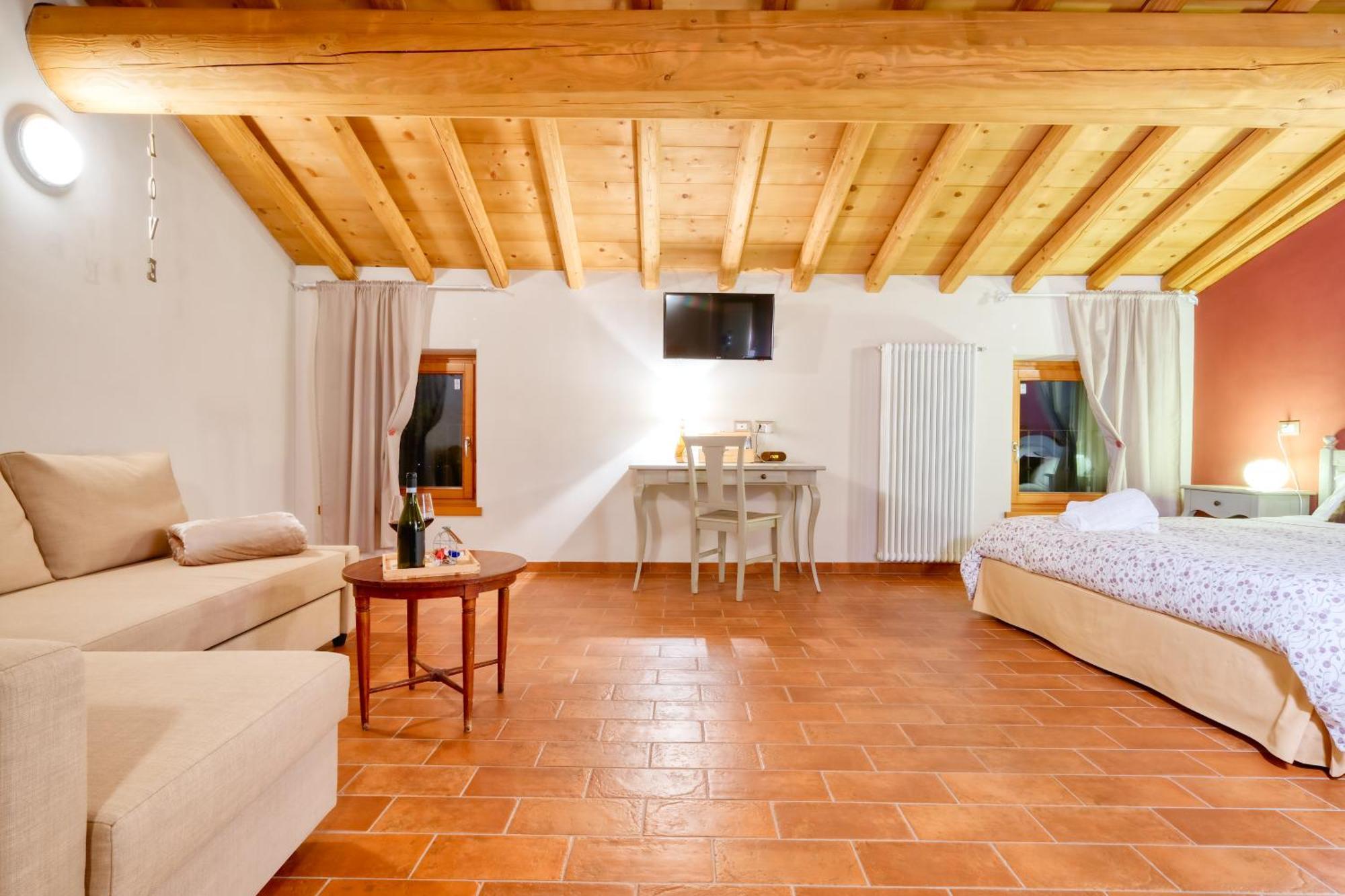 Agriturismo Corte Moranda Verona Esterno foto