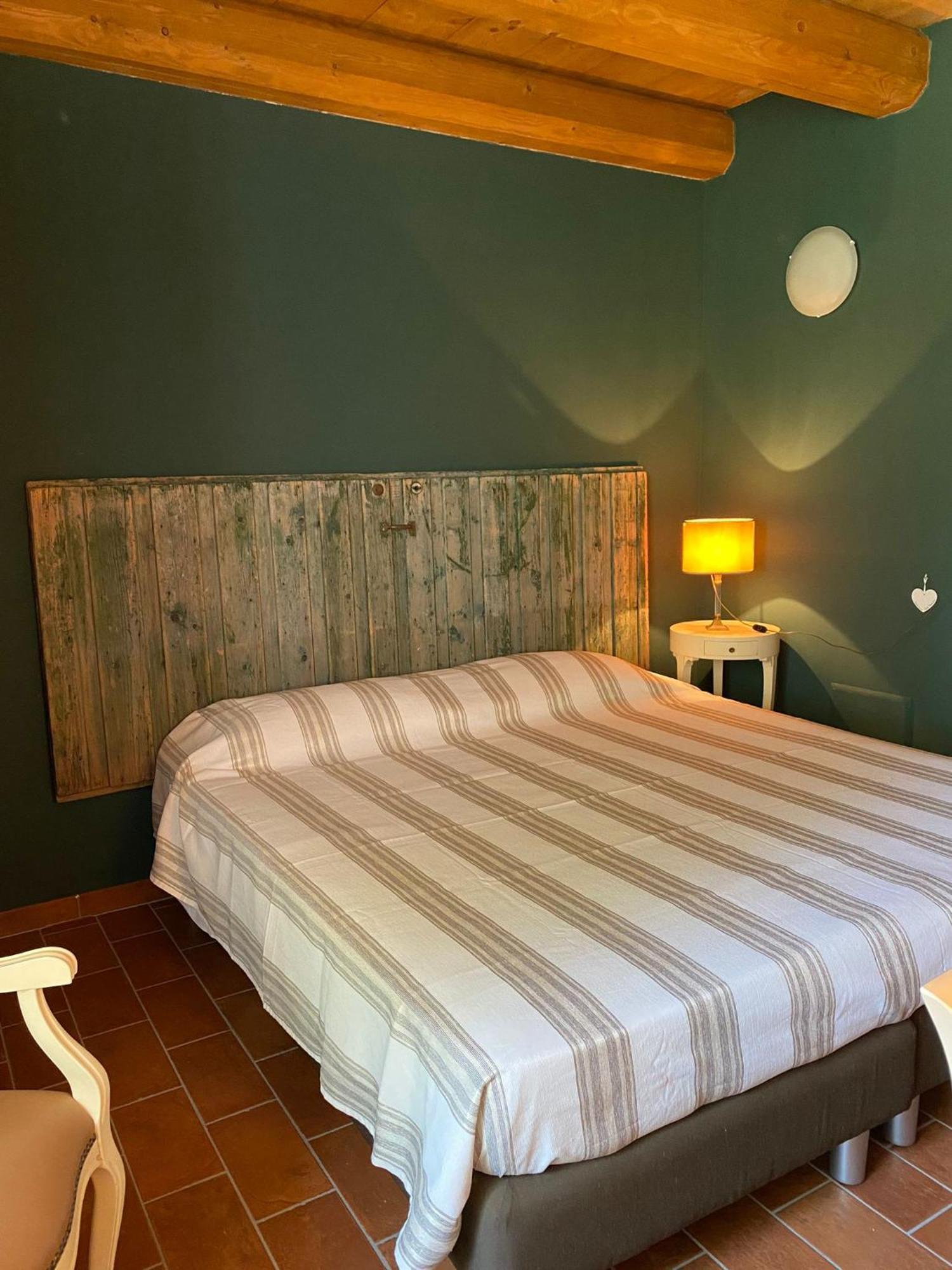 Agriturismo Corte Moranda Verona Esterno foto