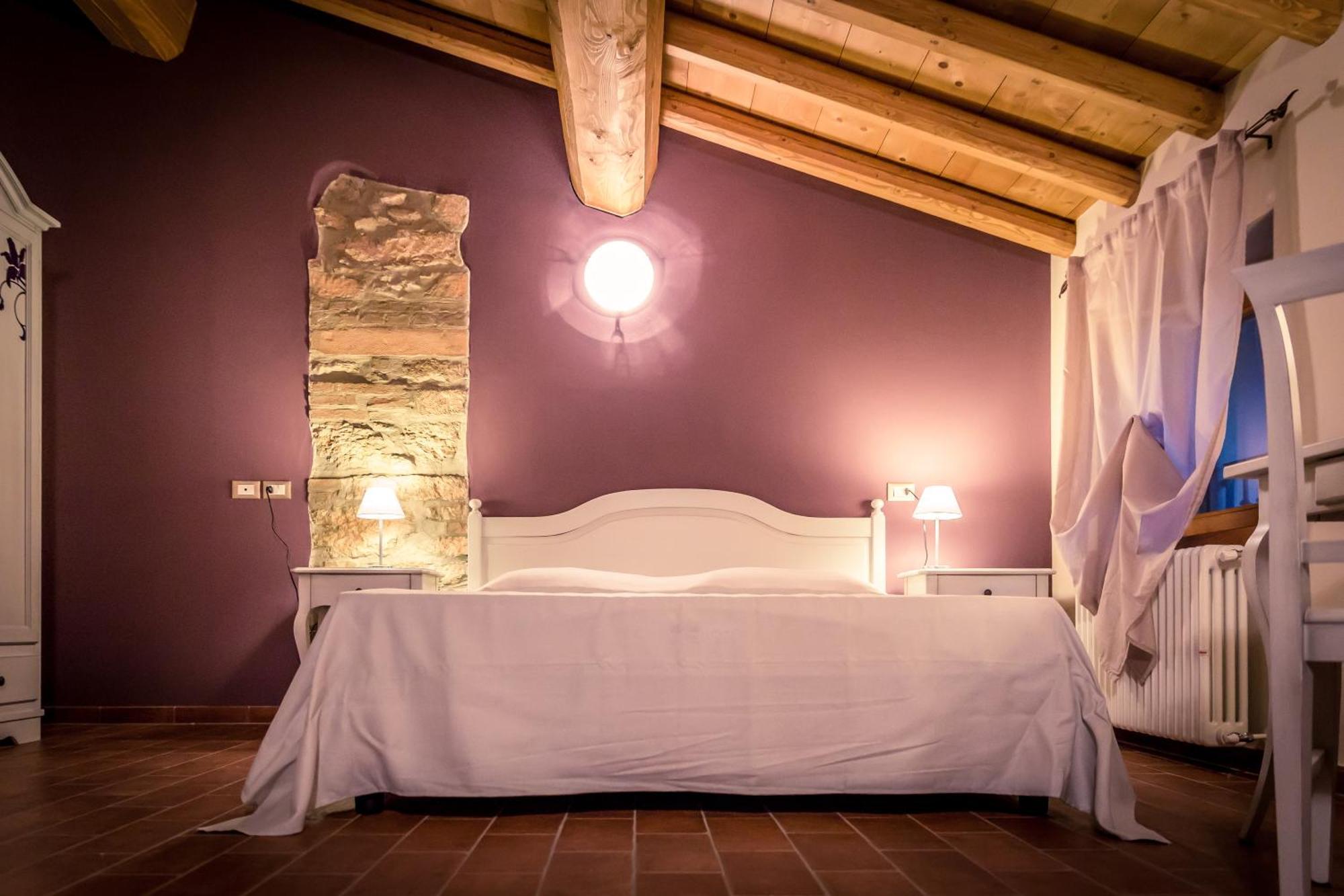 Agriturismo Corte Moranda Verona Esterno foto