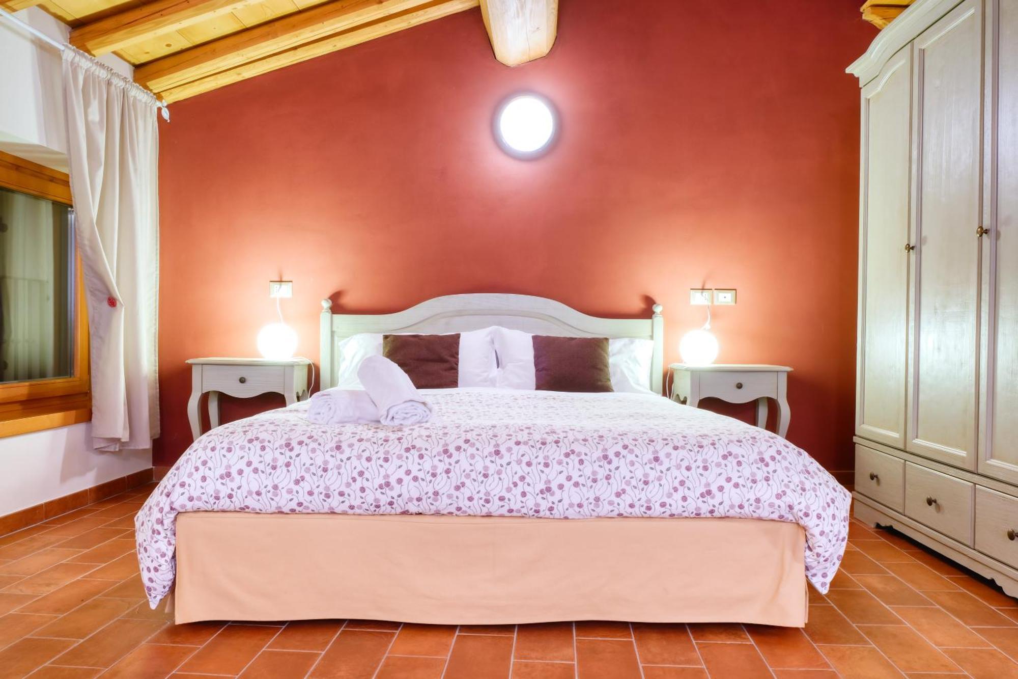 Agriturismo Corte Moranda Verona Esterno foto