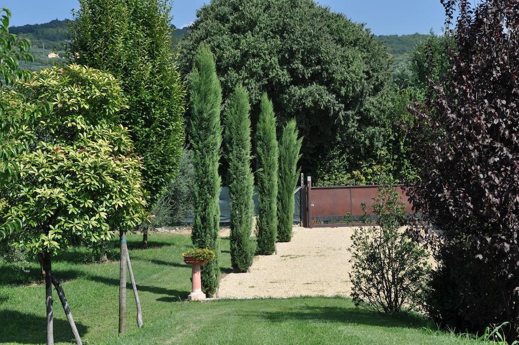Agriturismo Corte Moranda Verona Esterno foto