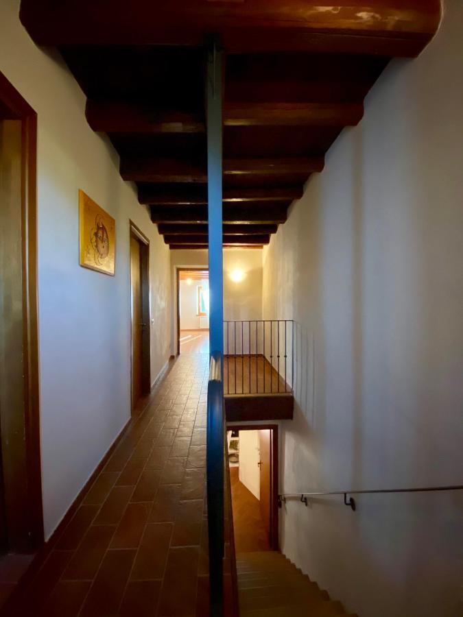 Agriturismo Corte Moranda Verona Esterno foto